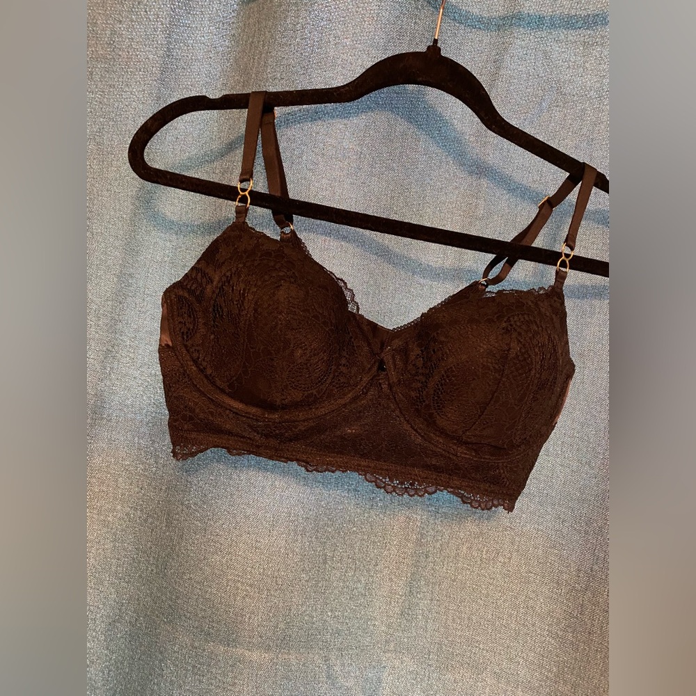 36 C Aerie bra nwot 🖤